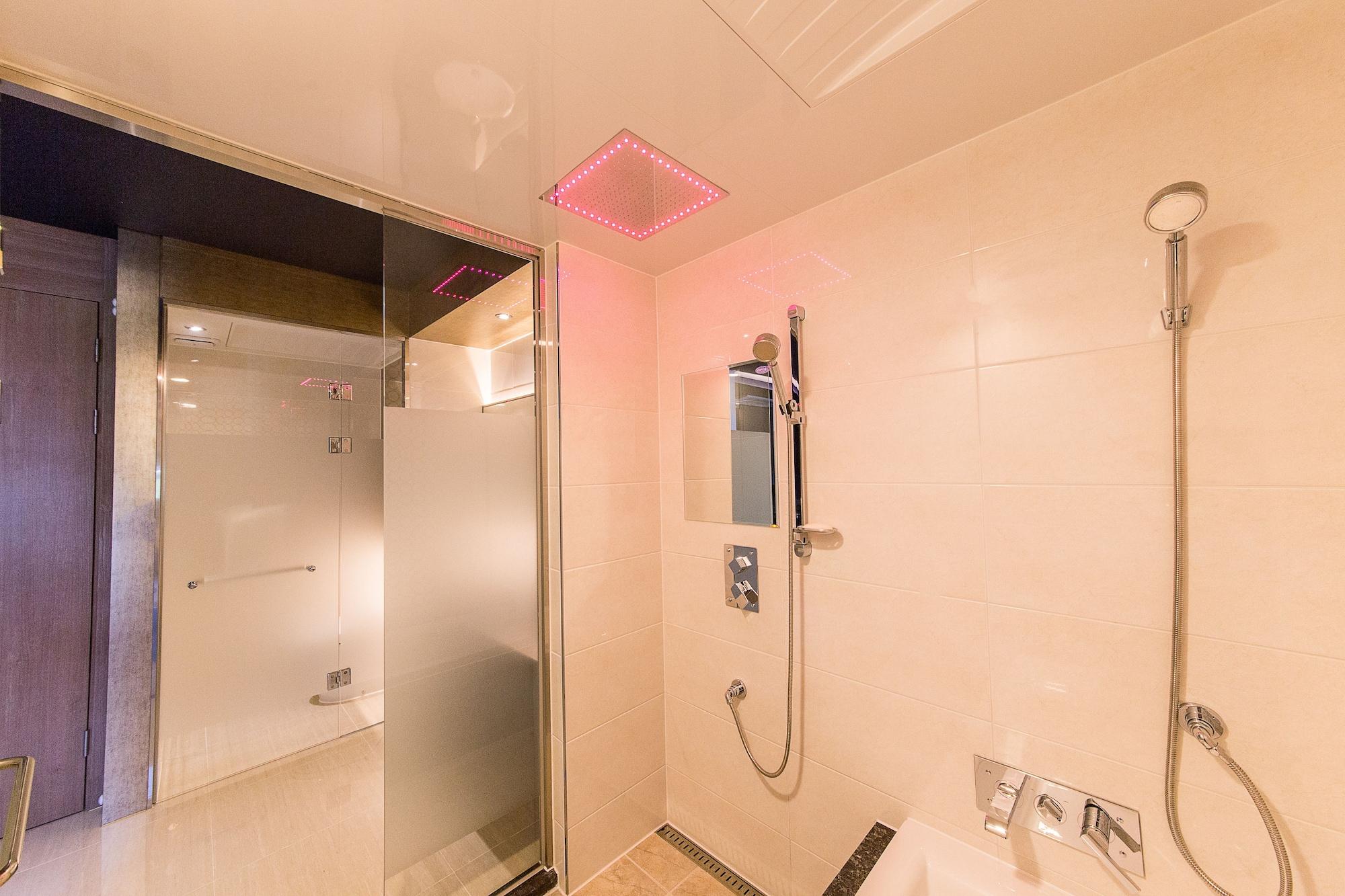 Boutique Hotel Sb Yeouido Seoul Exterior photo