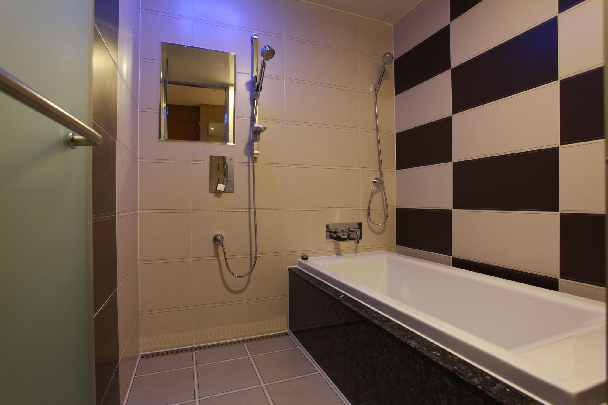 Boutique Hotel Sb Yeouido Seoul Exterior photo